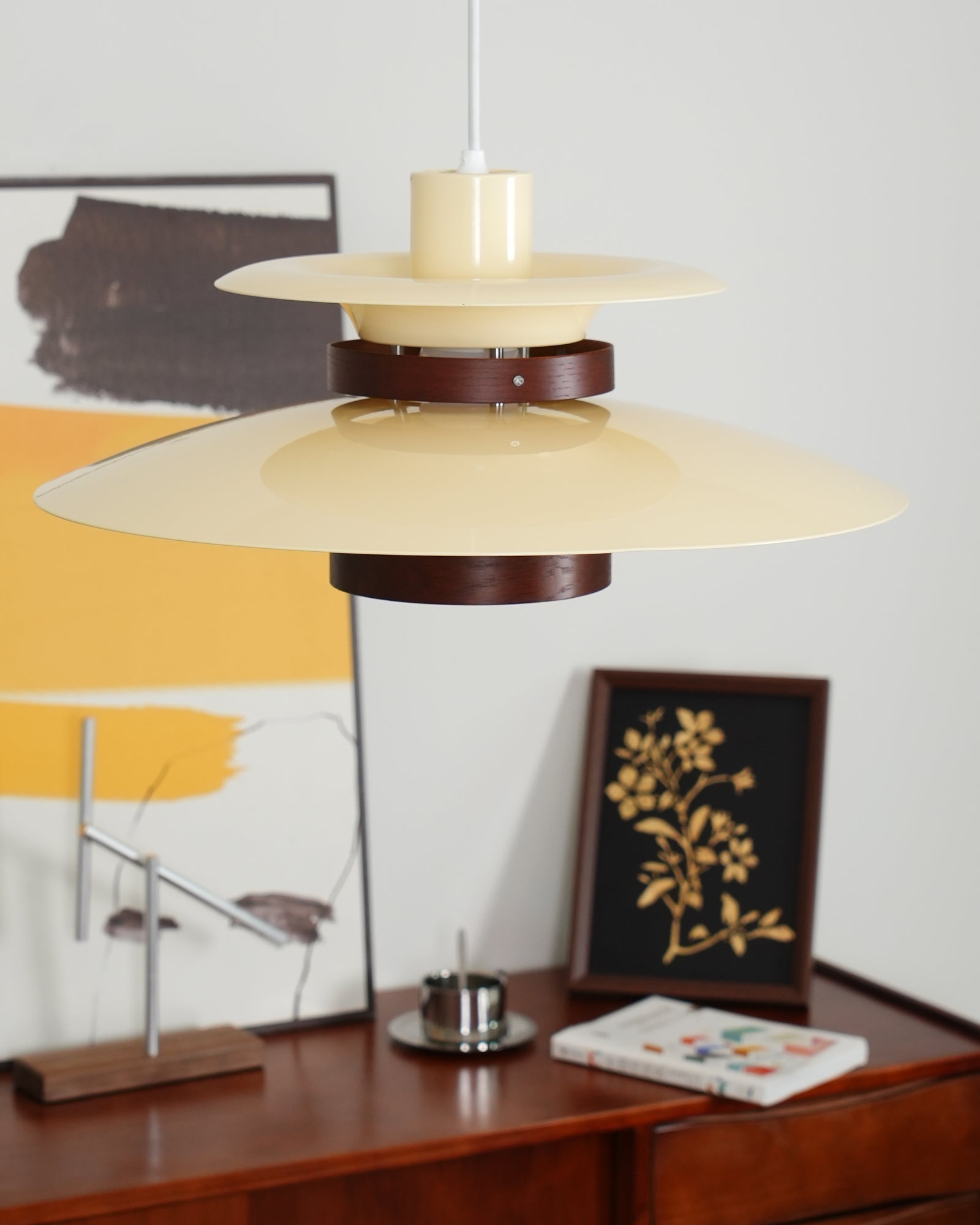 Mercero Pendant Lamp - Letslighting
