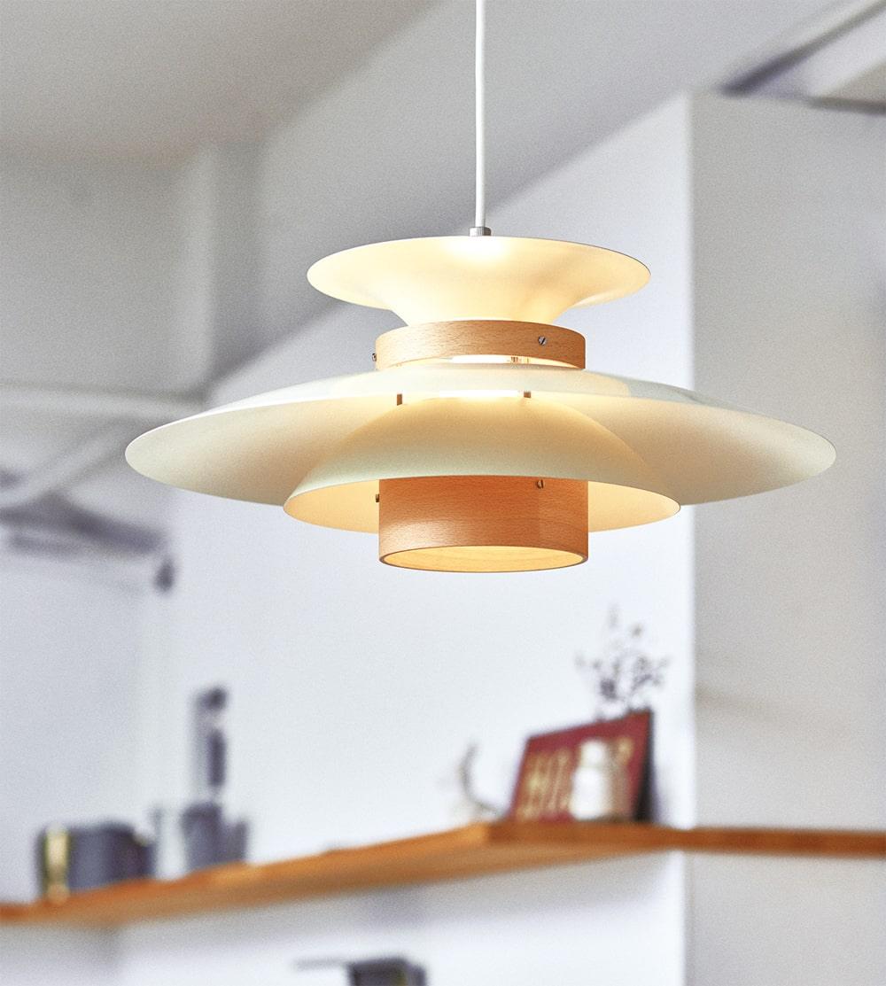 Mercero Pendant Lamp - Letslighting