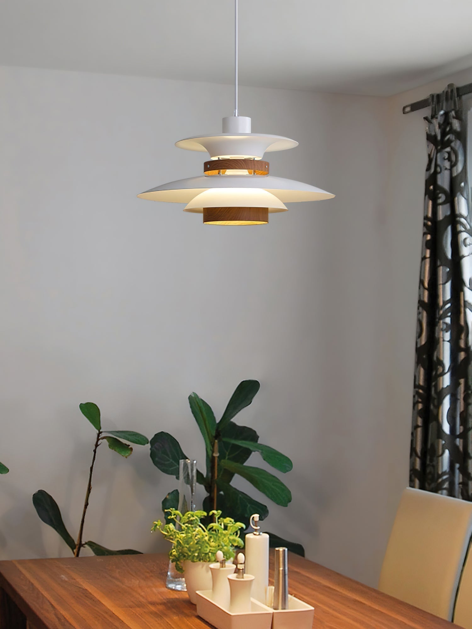 Mercero Pendant Lamp - Letslighting
