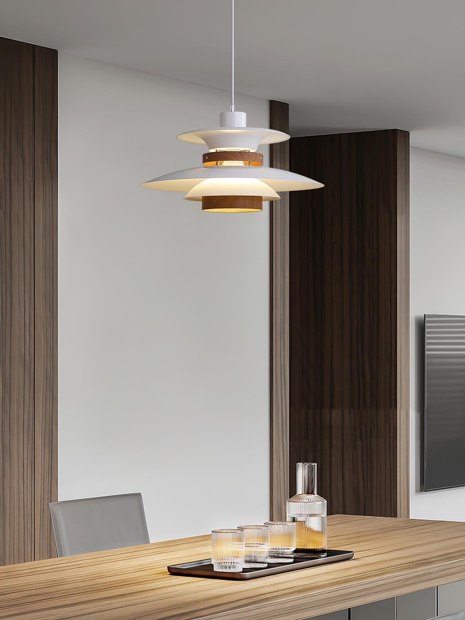 Mercero Pendant Lamp - Letslighting