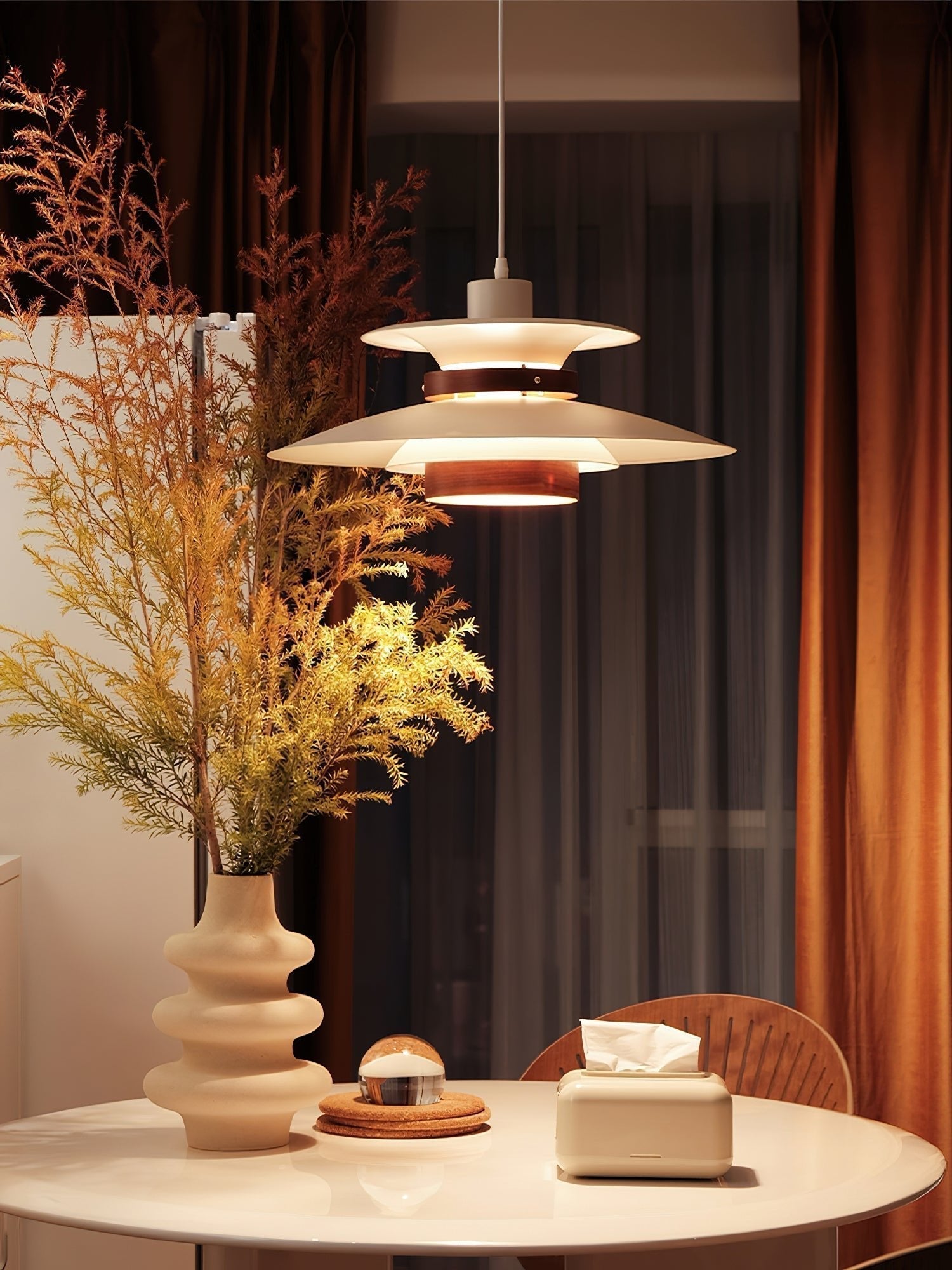 Mercero Pendant Lamp - Letslighting