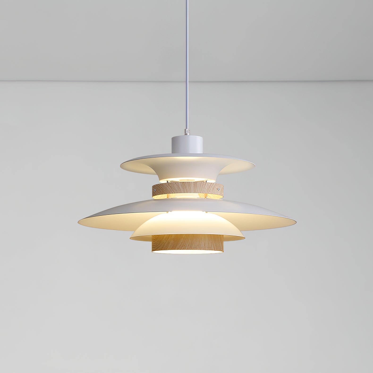Mercero Pendant Lamp - Letslighting