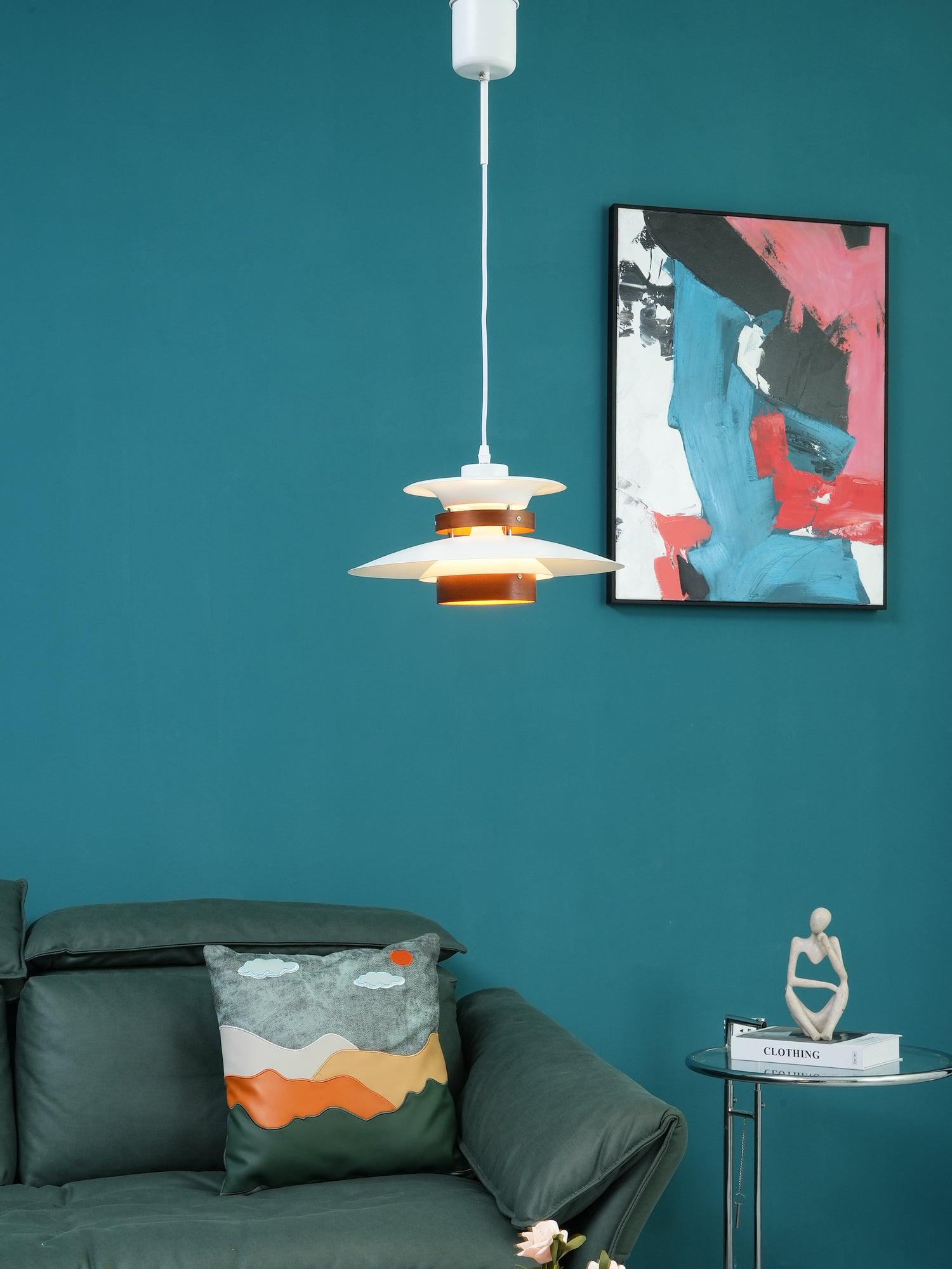 Mercero Pendant Lamp - Letslighting