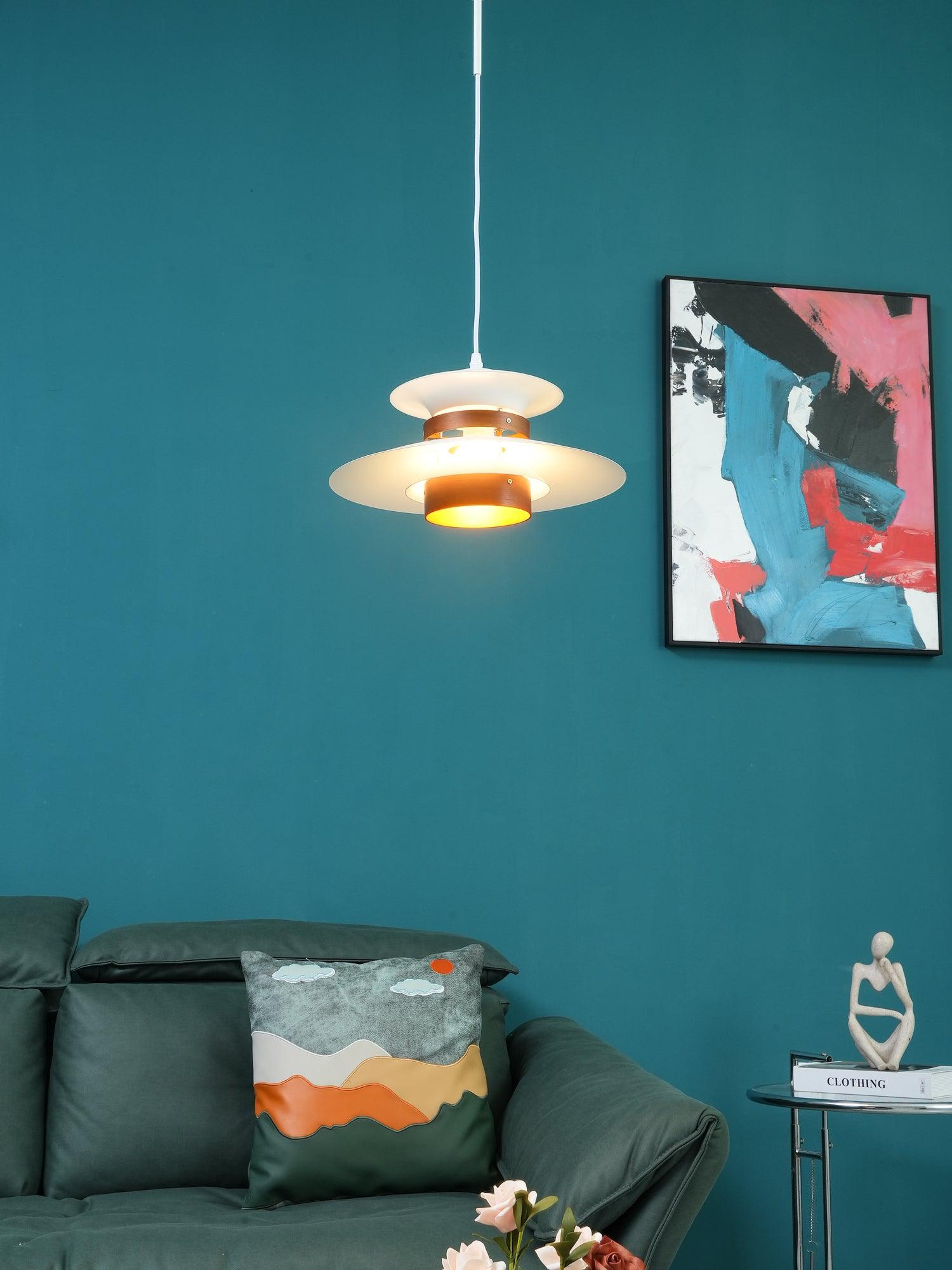 Mercero Pendant Lamp - Letslighting