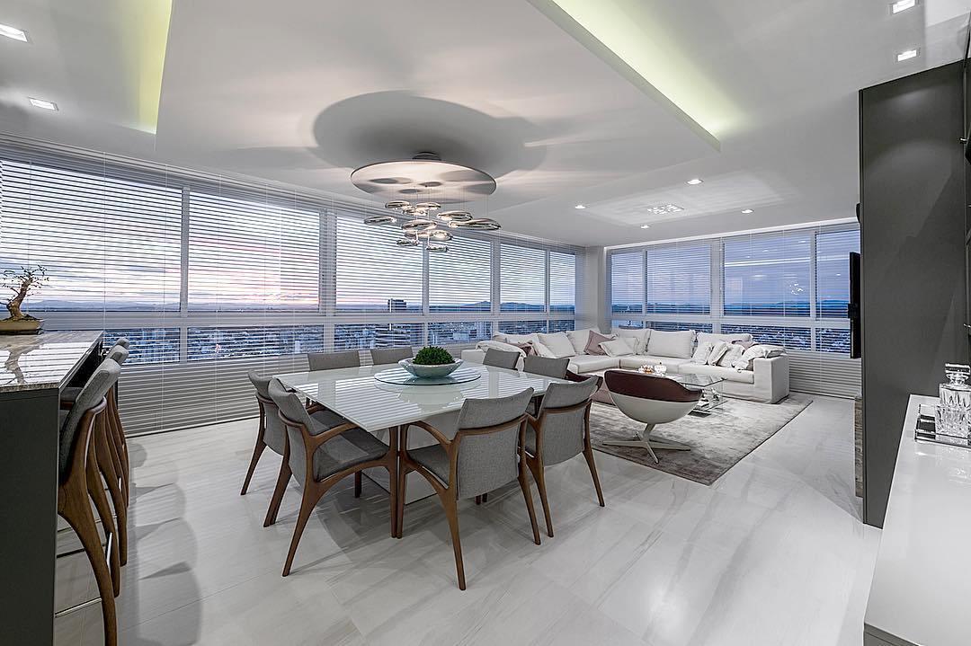 Mercury Chandelier - Letslighting