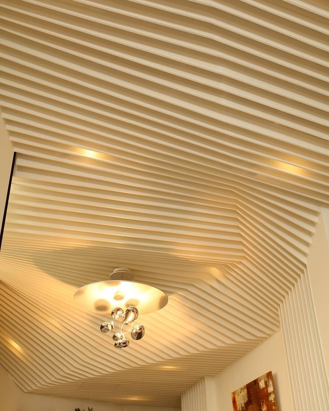 Mercury Chandelier - Letslighting