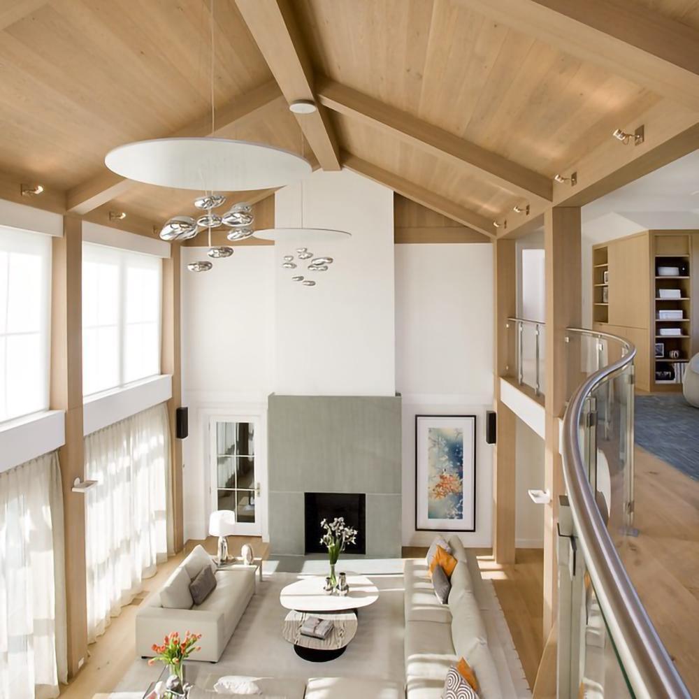 Mercury Chandelier - Letslighting