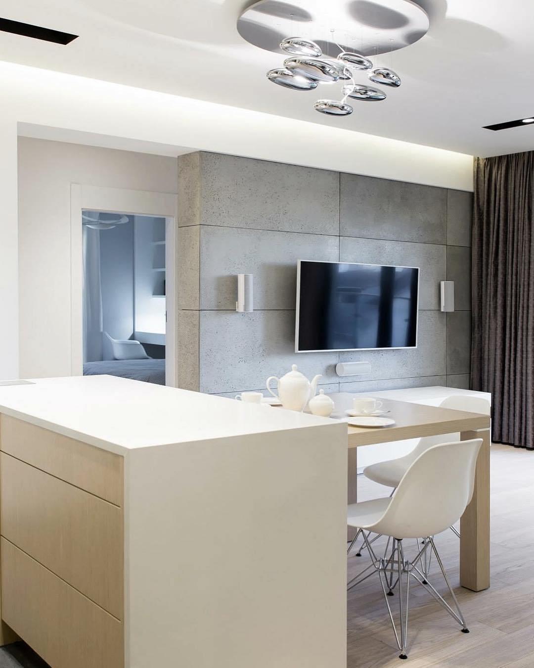 Mercury Chandelier - Letslighting