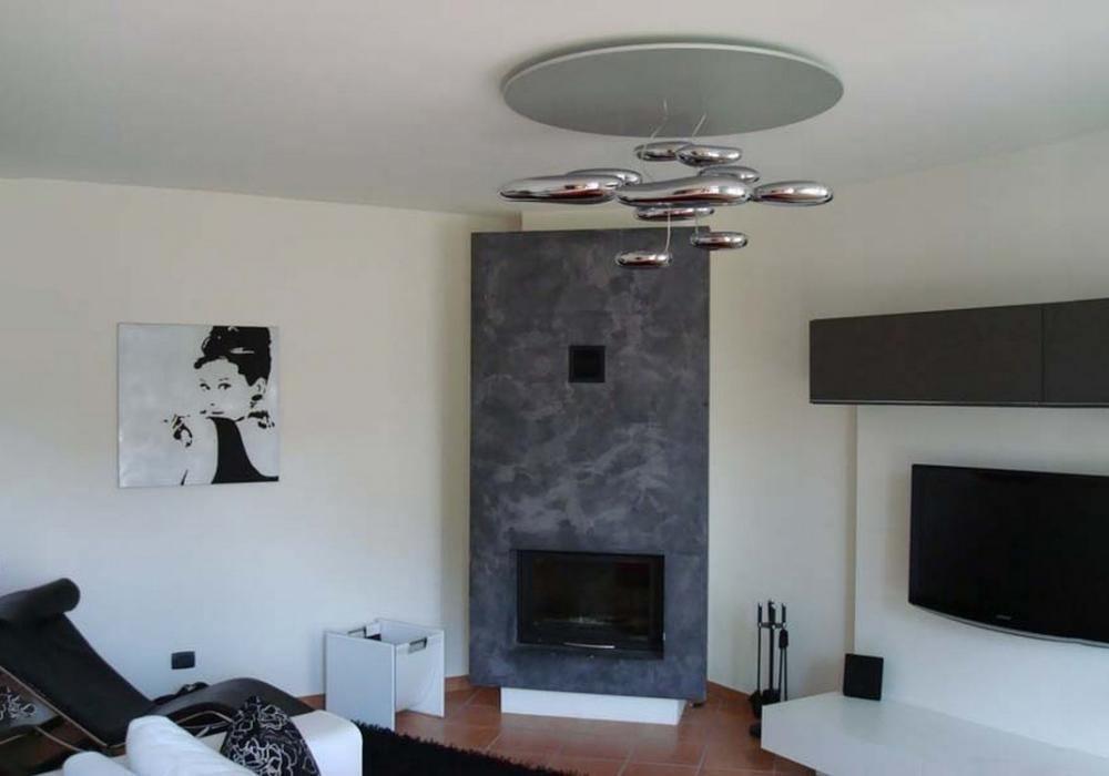 Mercury Chandelier - Letslighting