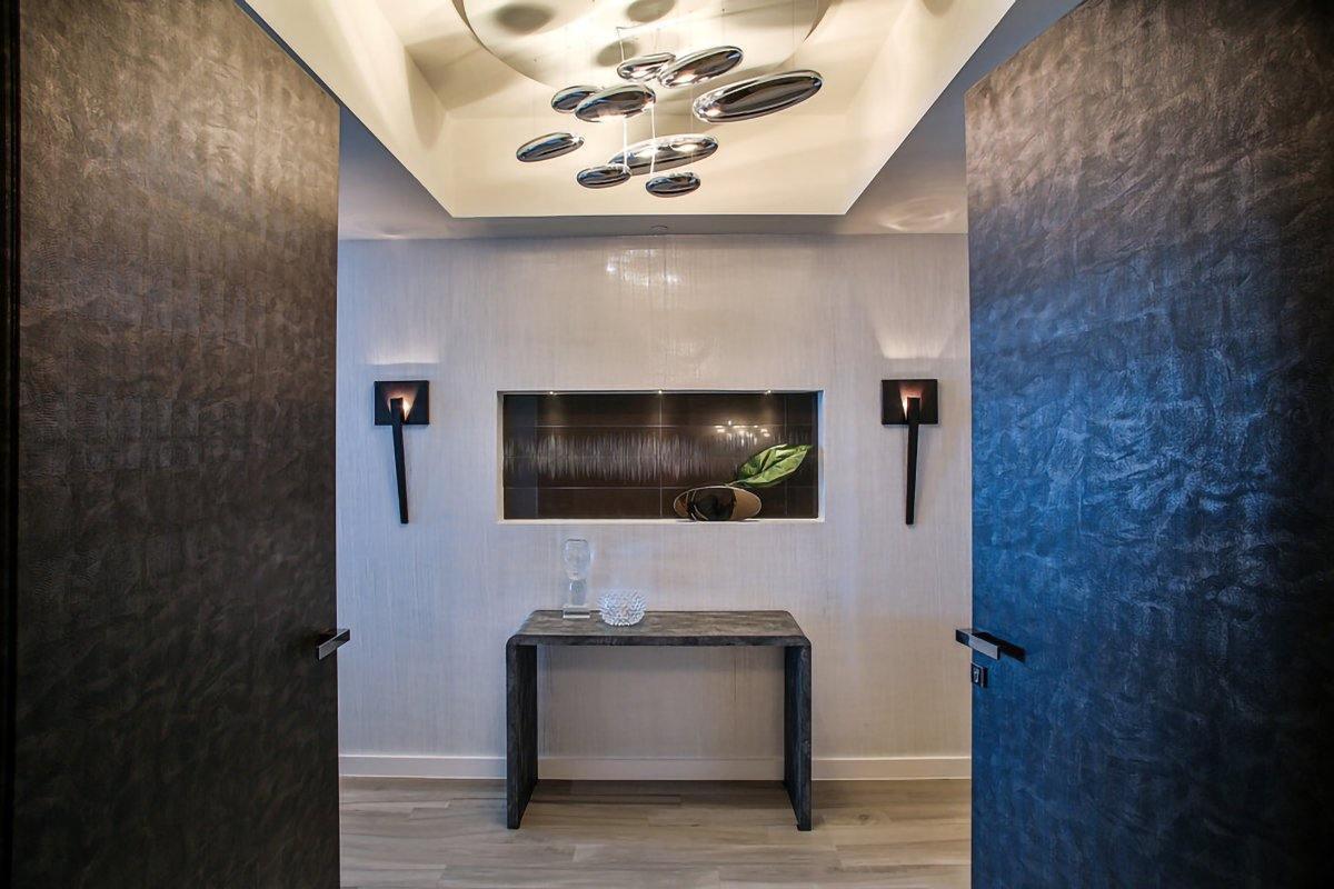 Mercury Chandelier - Letslighting