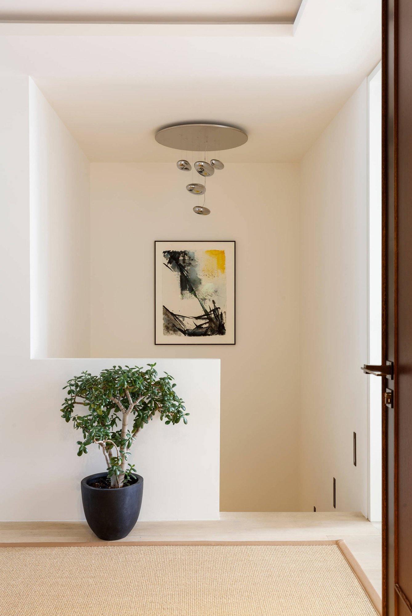 Mercury Chandelier - Letslighting