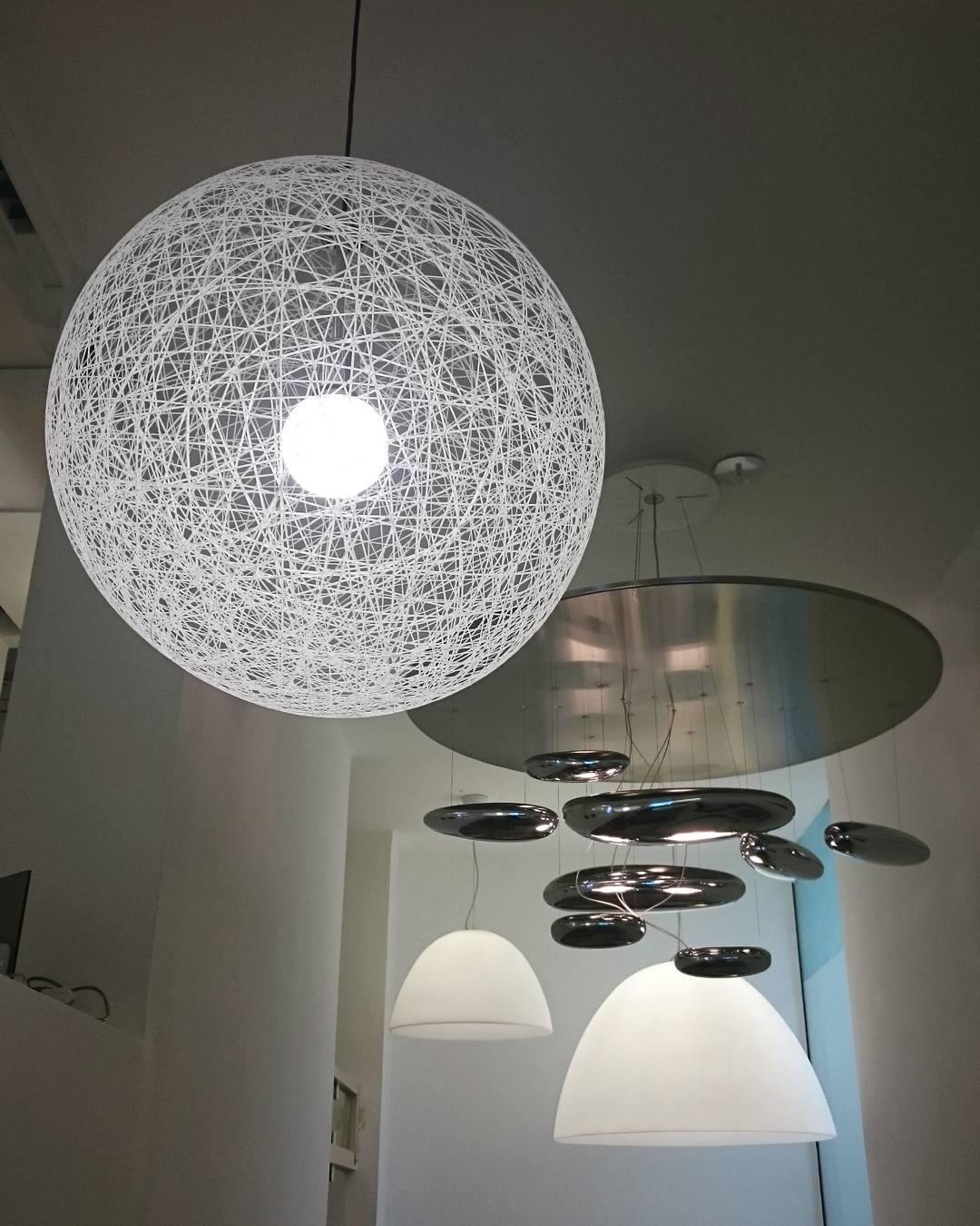 Mercury Chandelier - Letslighting