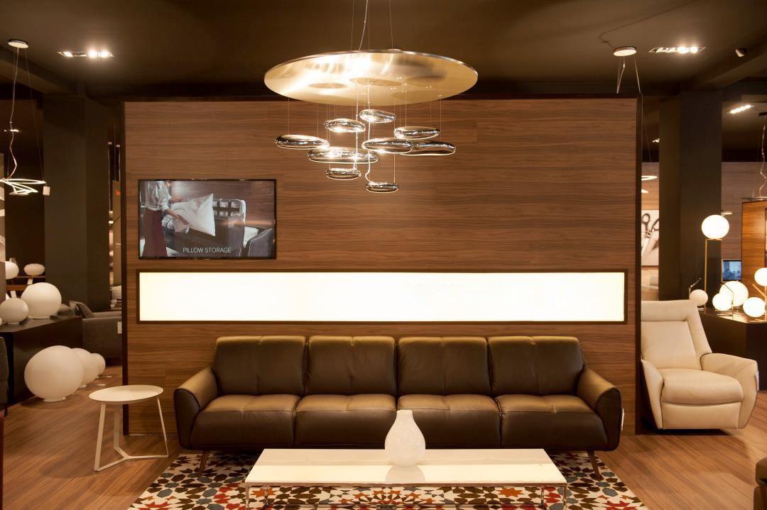 Mercury Chandelier - Letslighting