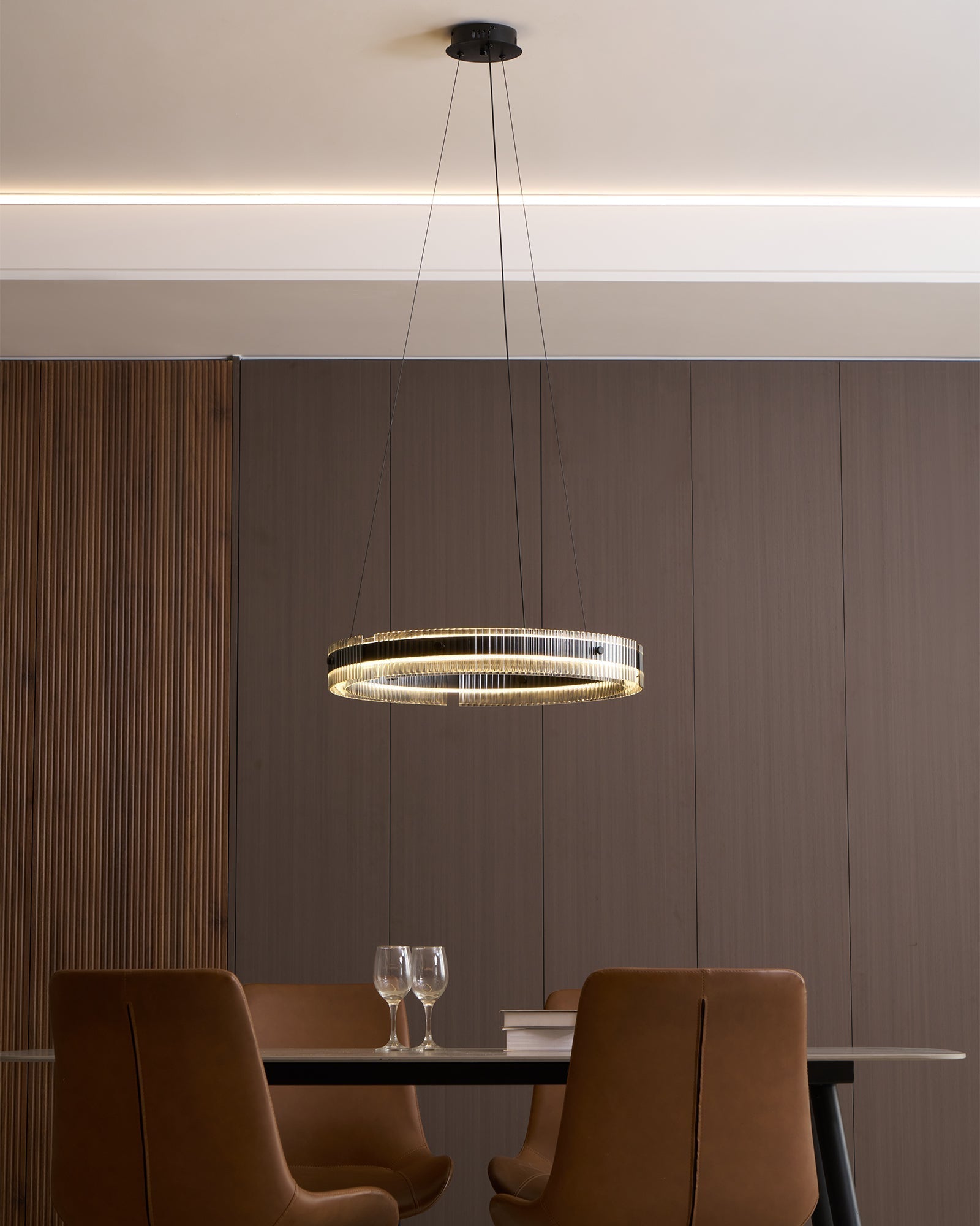 Merope Chandelier - Letslighting