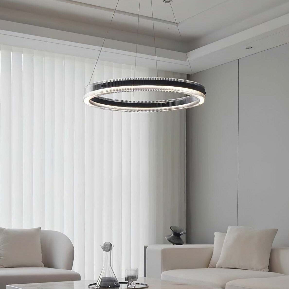 Merope Chandelier - Letslighting