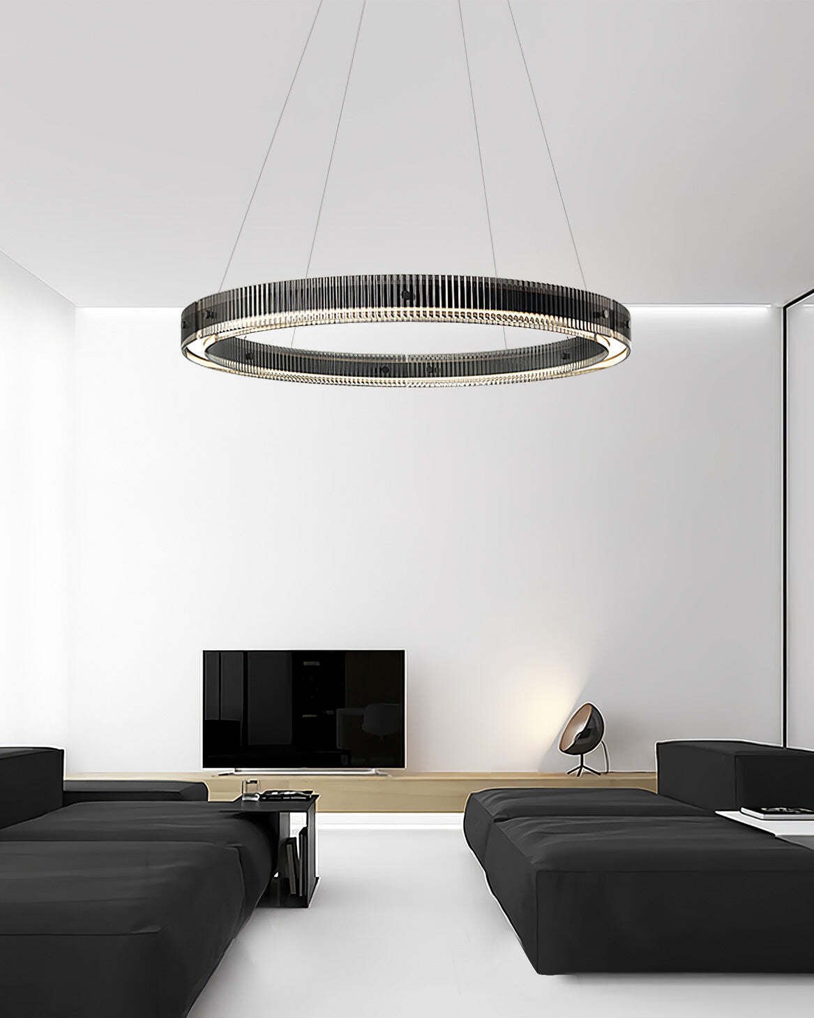 Merope Chandelier - Letslighting
