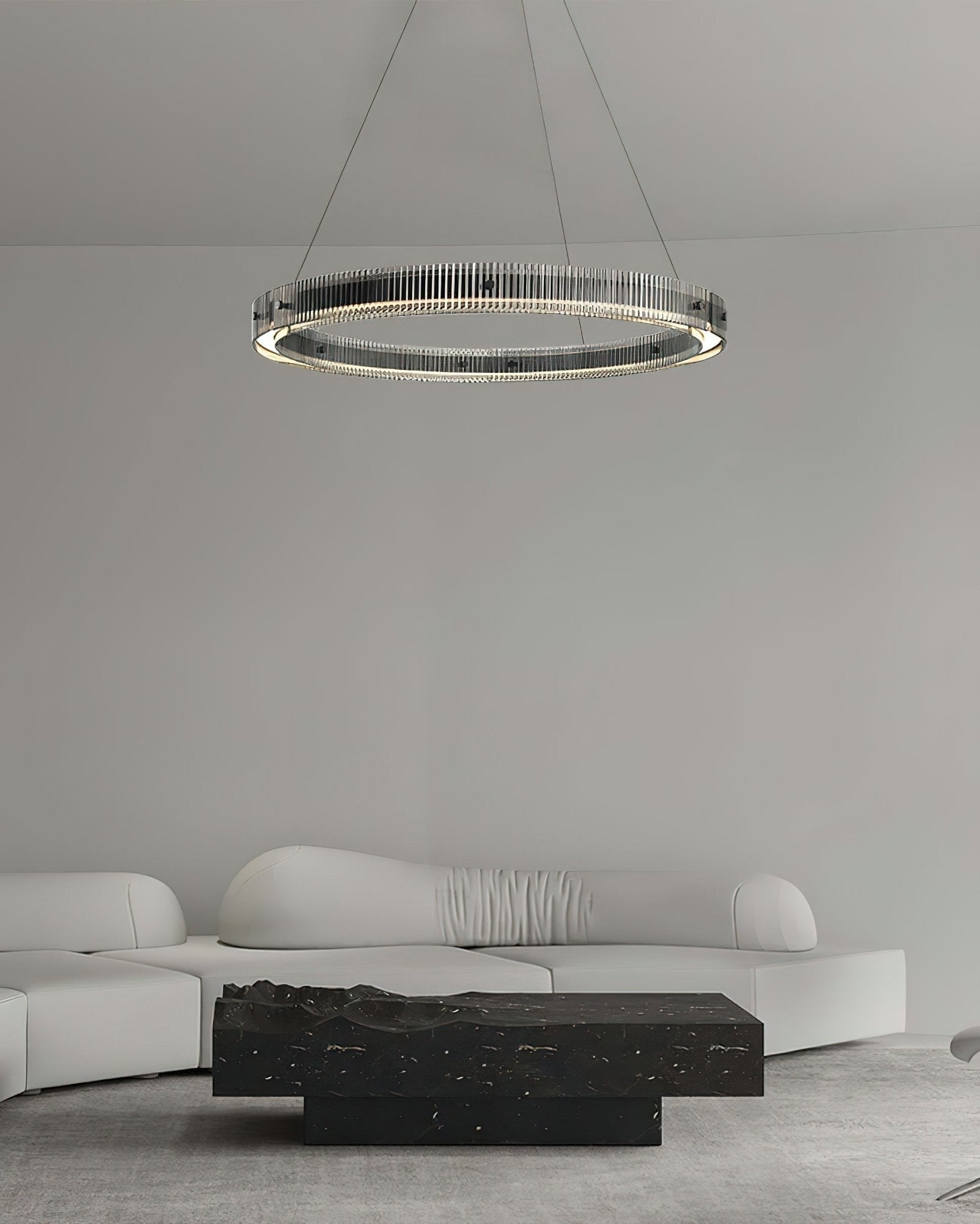 Merope Chandelier - Letslighting