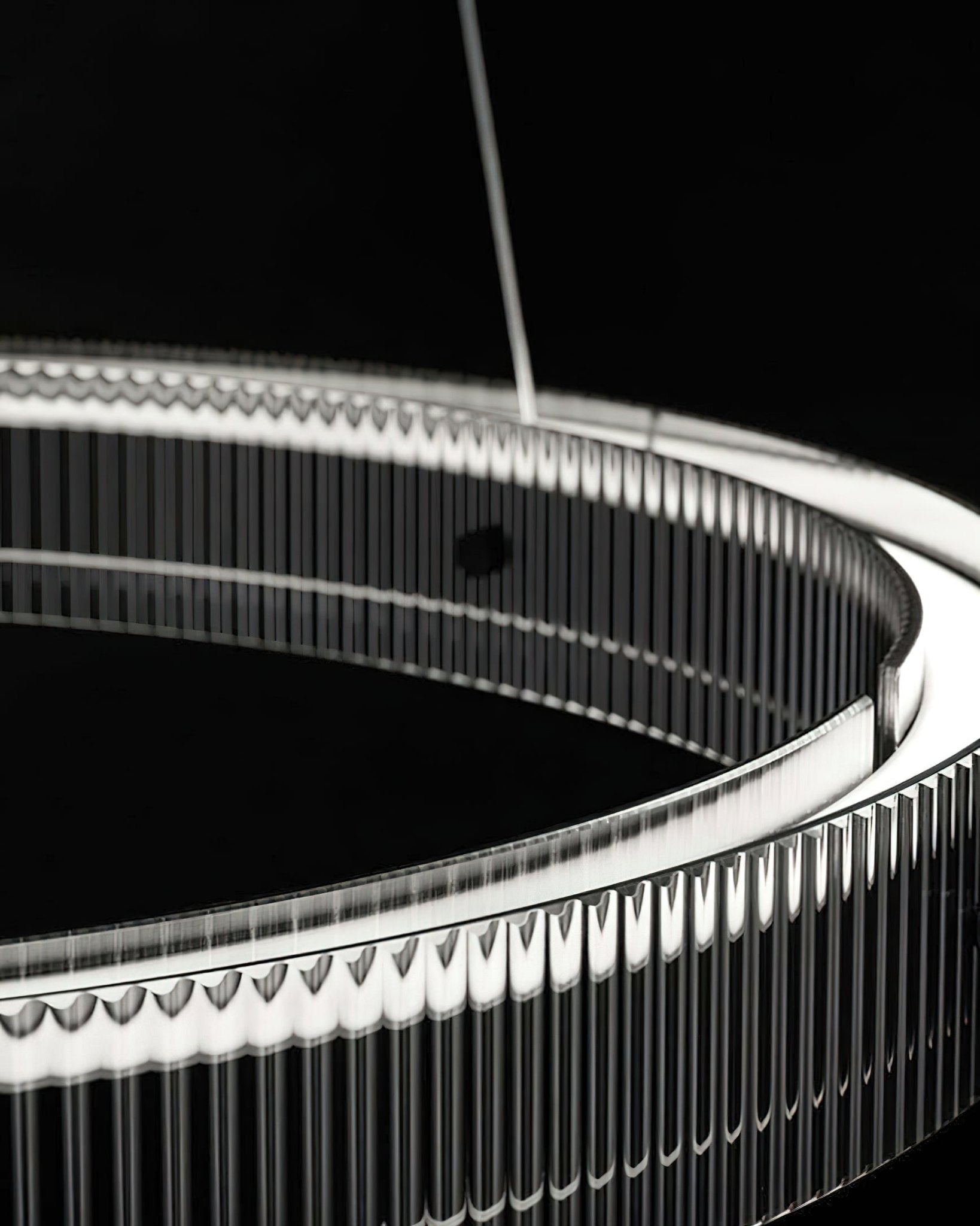 Merope Chandelier - Letslighting