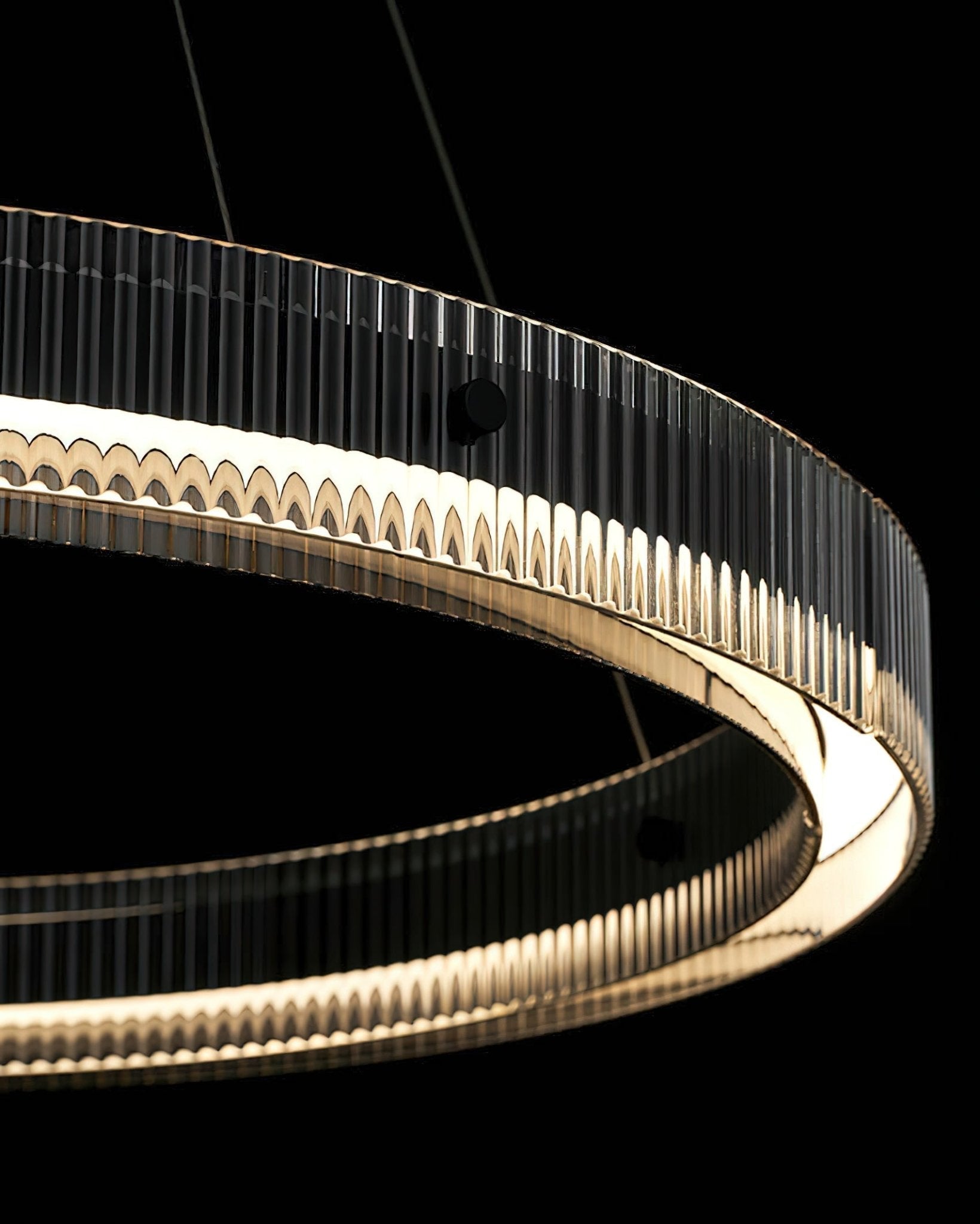 Merope Chandelier - Letslighting