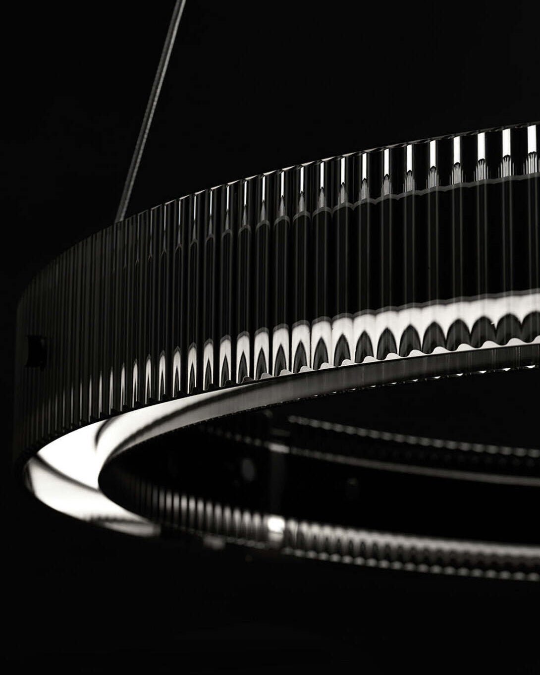 Merope Chandelier - Letslighting