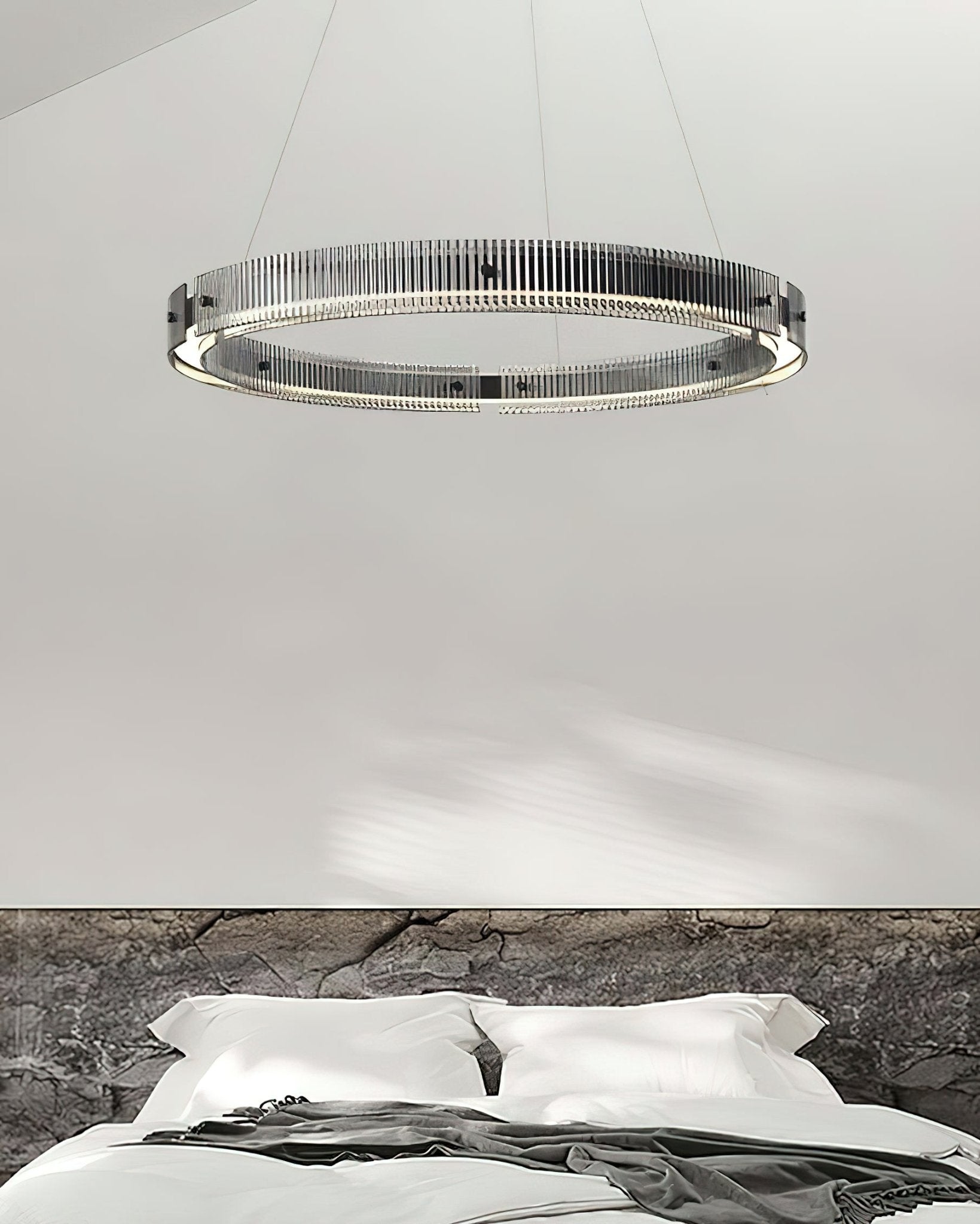 Merope Chandelier - Letslighting