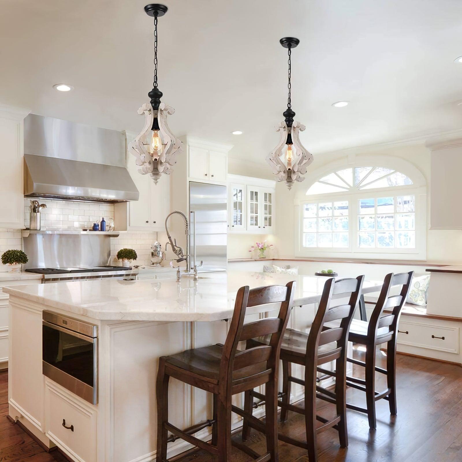 Mertz Pendant Light - Letslighting