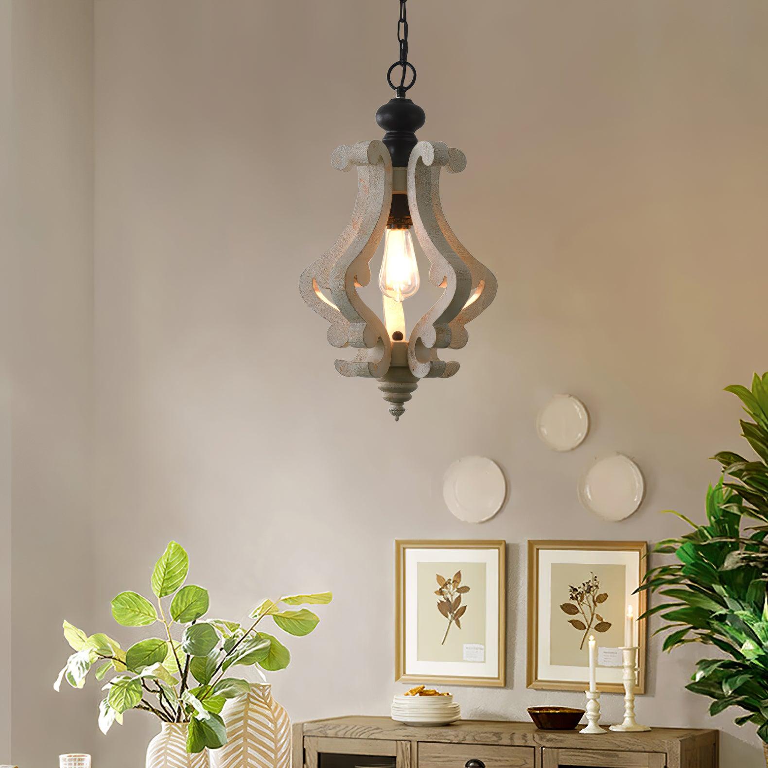 Mertz Pendant Light - Letslighting