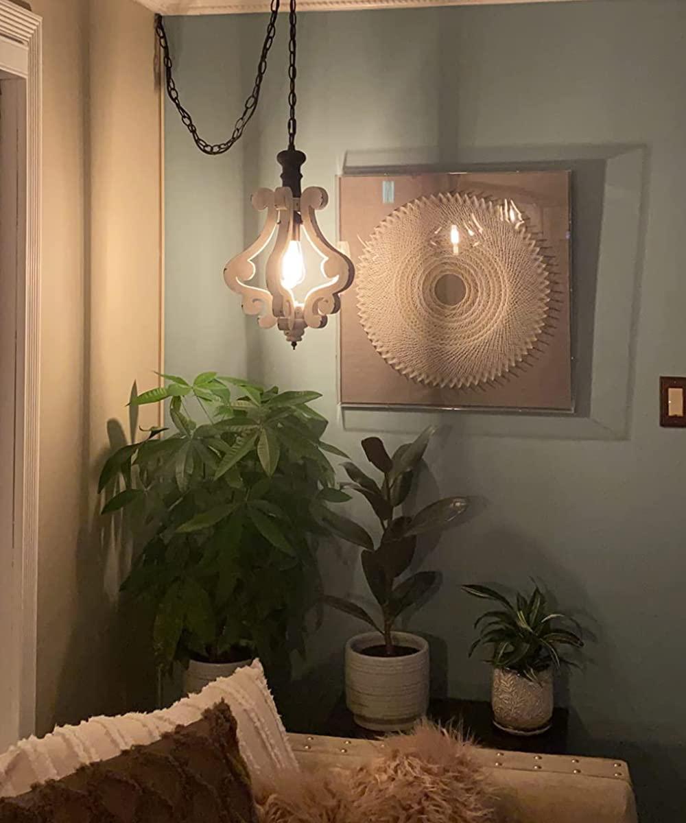 Mertz Pendant Light - Letslighting
