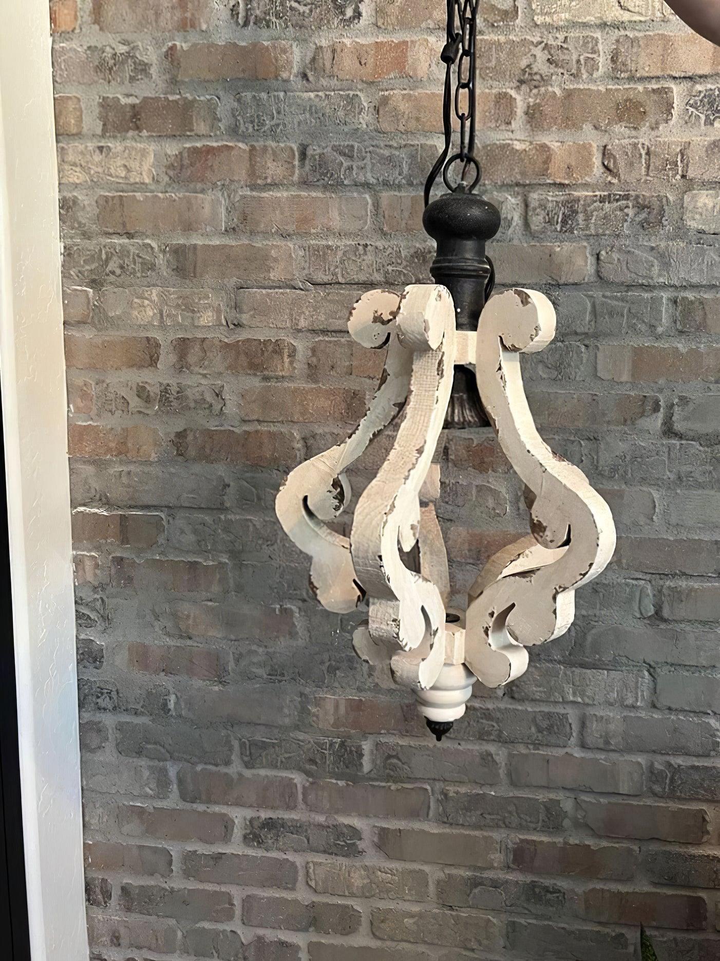 Mertz Pendant Light - Letslighting