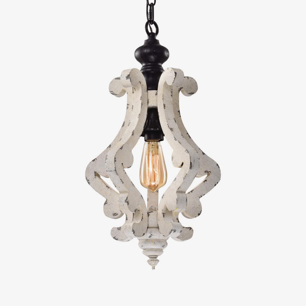 Mertz Pendant Light - Letslighting