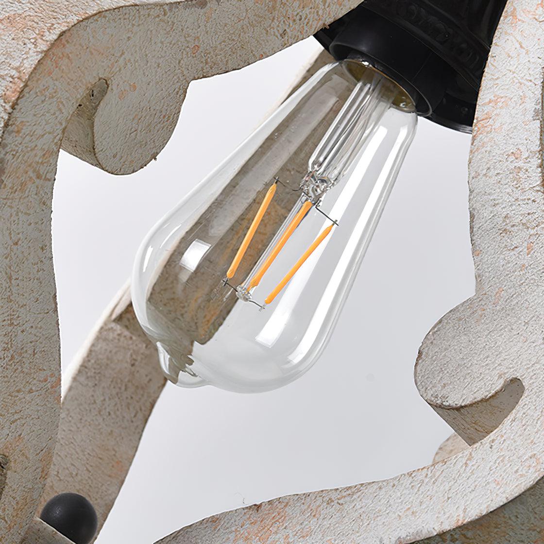 Mertz Pendant Light - Letslighting