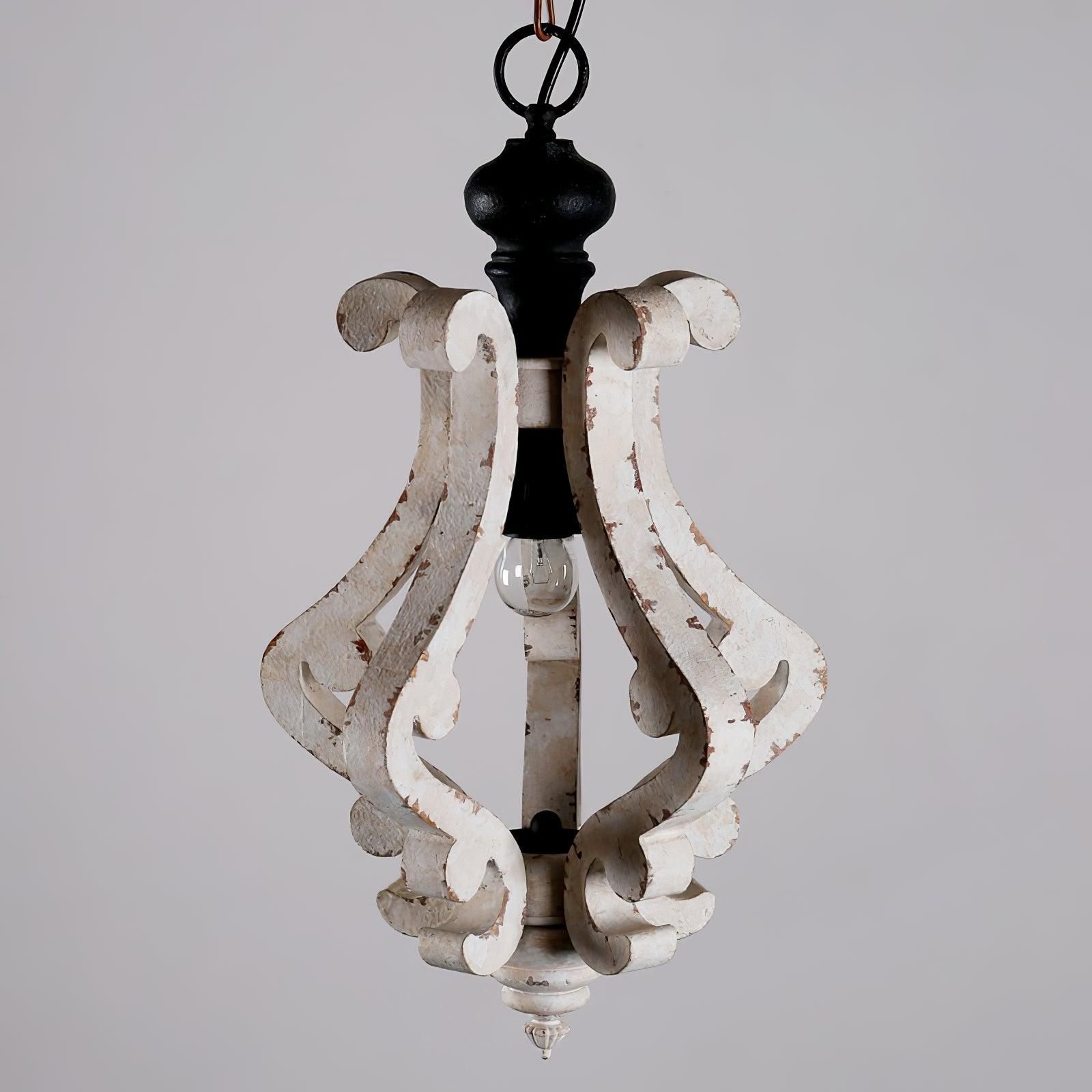 Mertz Pendant Light - Letslighting