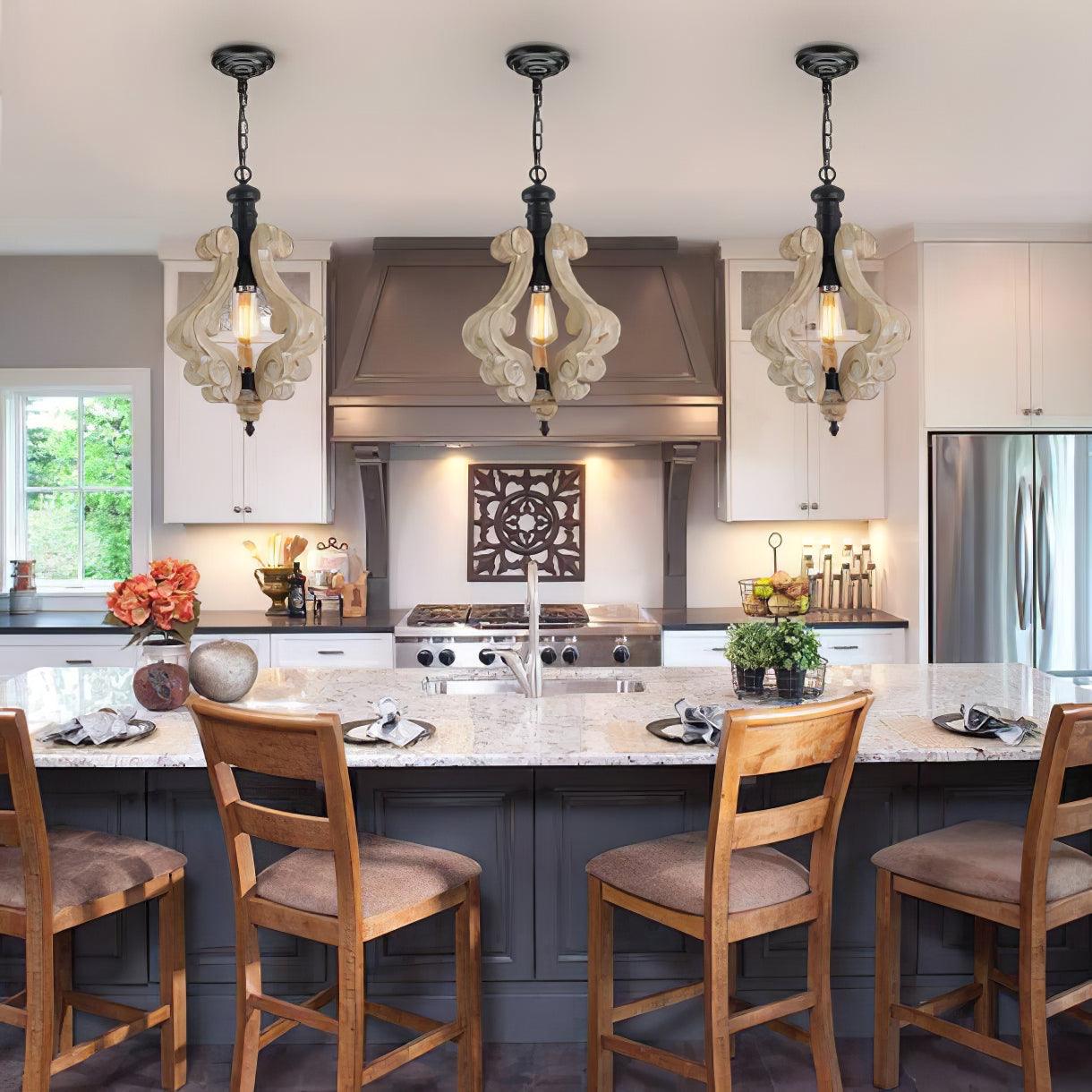 Mertz Pendant Light - Letslighting