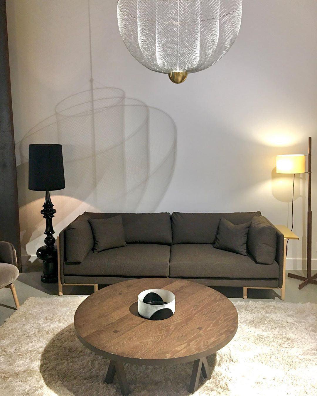 Meshmatics Hanging lamp - Letslighting