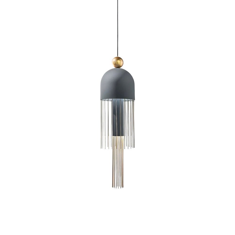 Glass Pendant Light - Letslighting
