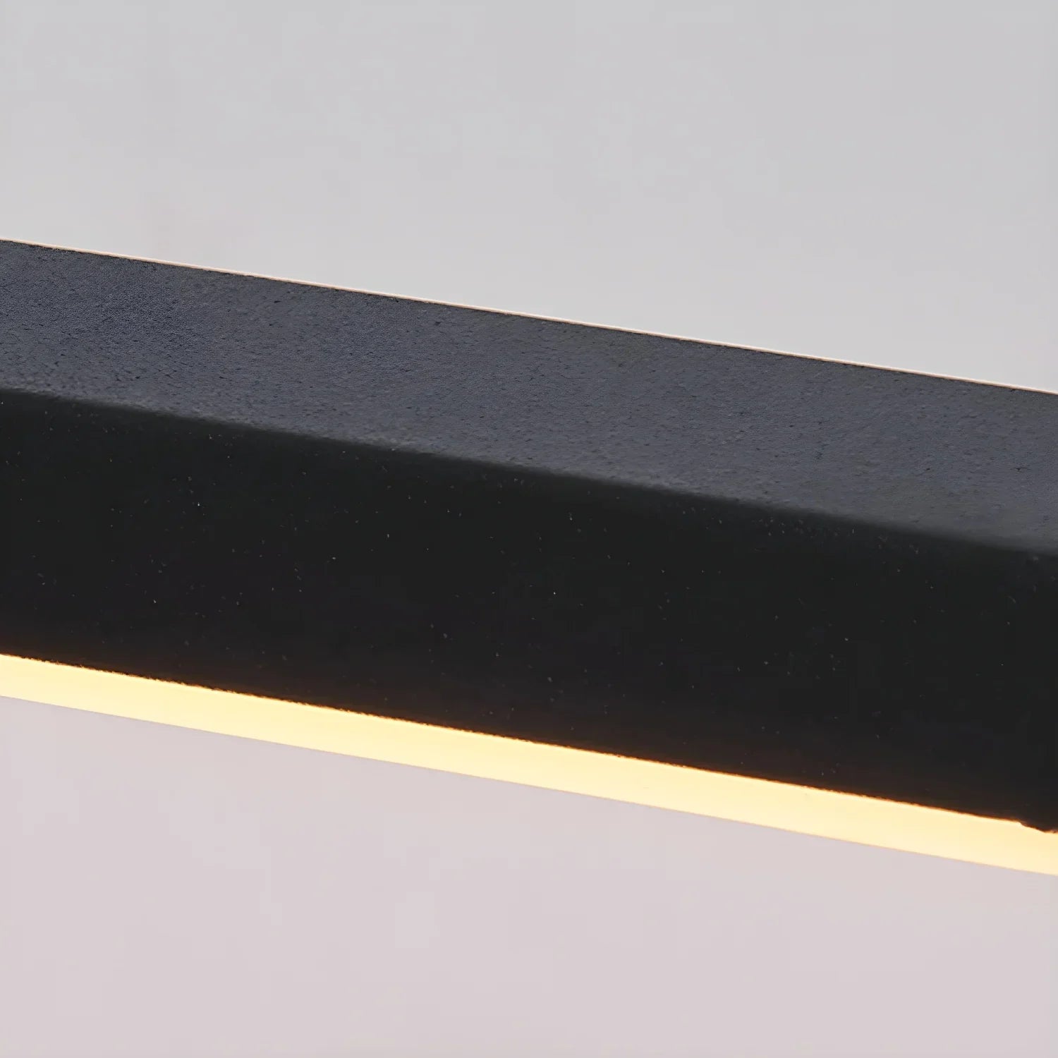 Arisha Lámpara de Pared Lineal para Espejo
