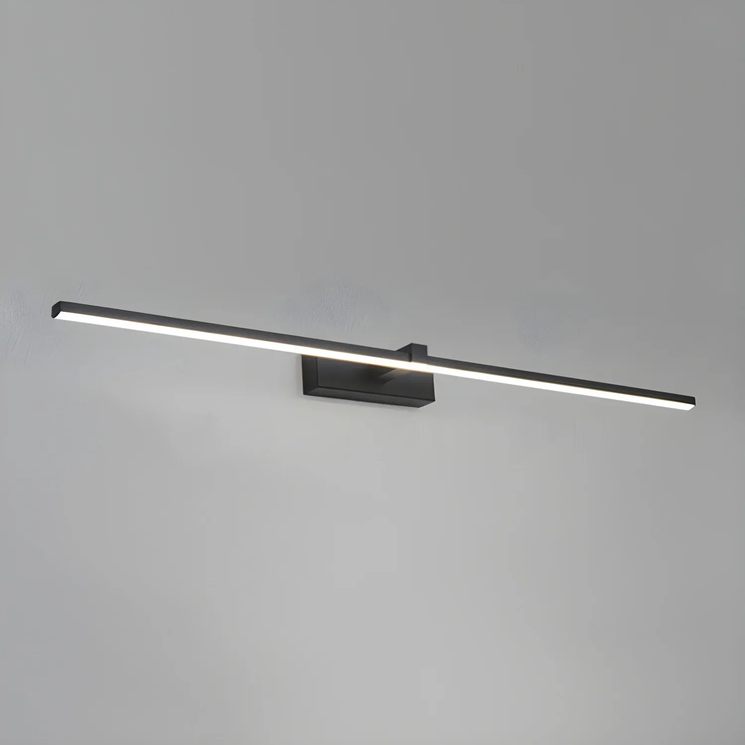 Arisha Lámpara de Pared Lineal para Espejo