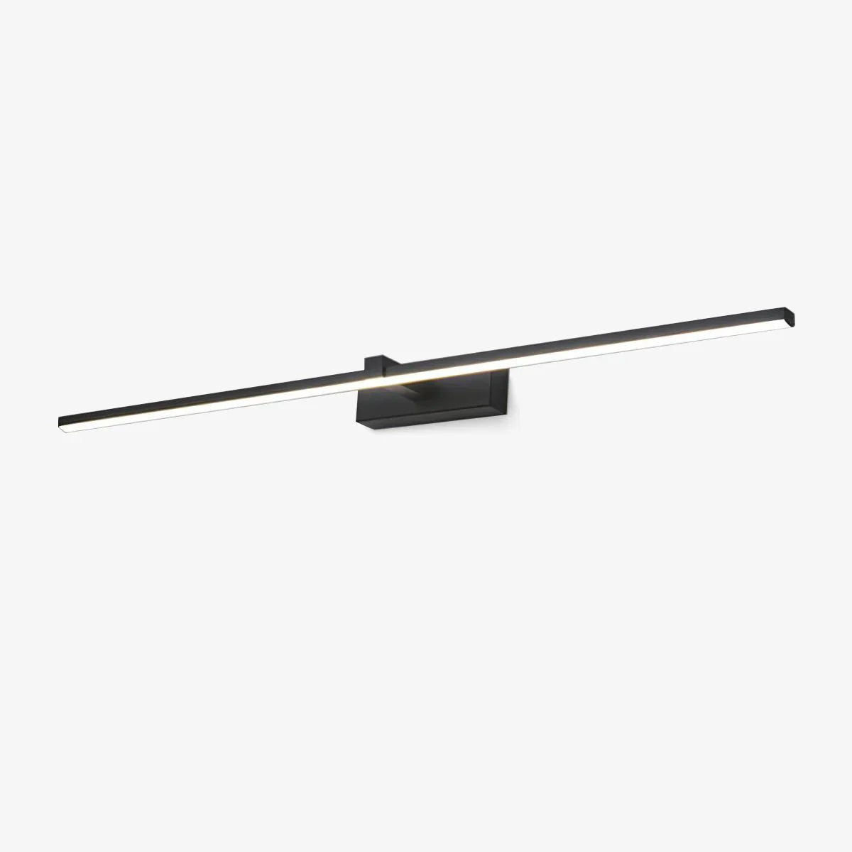 Arisha Lámpara de Pared Lineal para Espejo