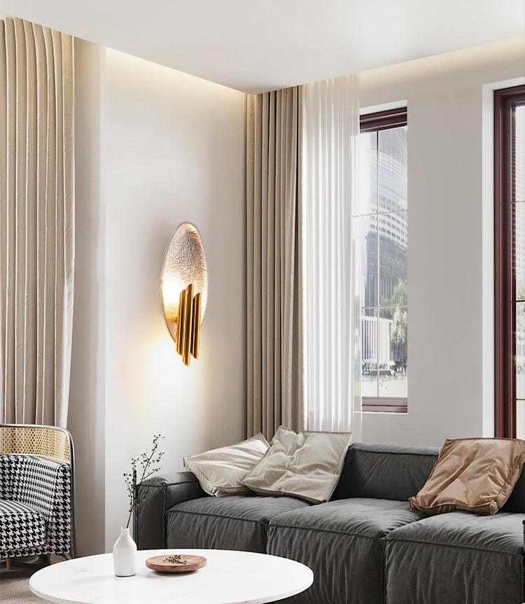 Sconce - Letslighting