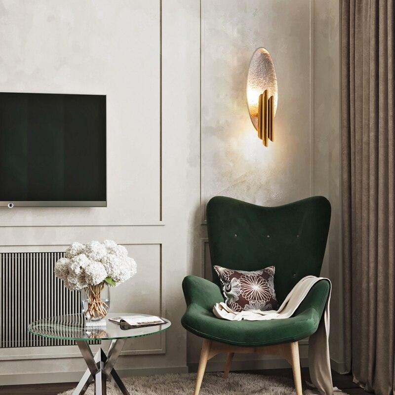 Sconce - Letslighting