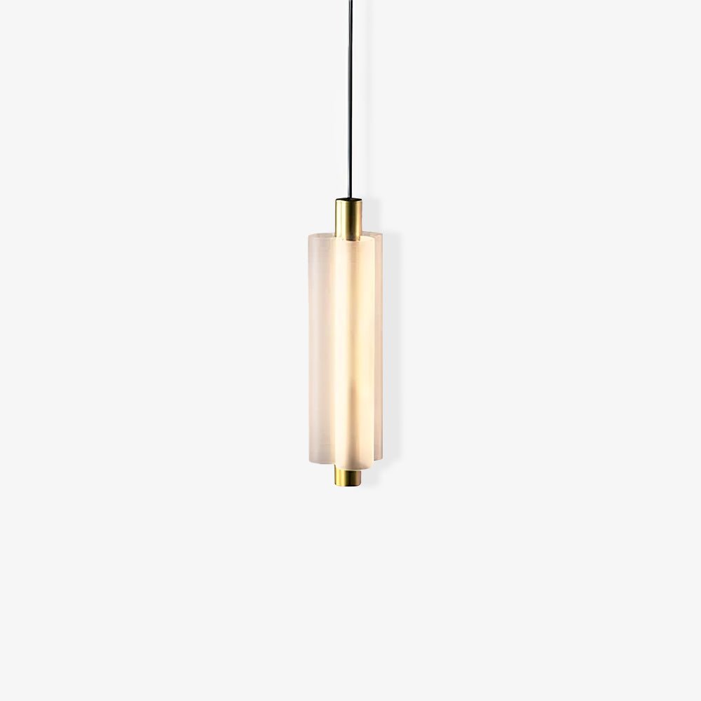 Trillium Pendant Light - Letslighting