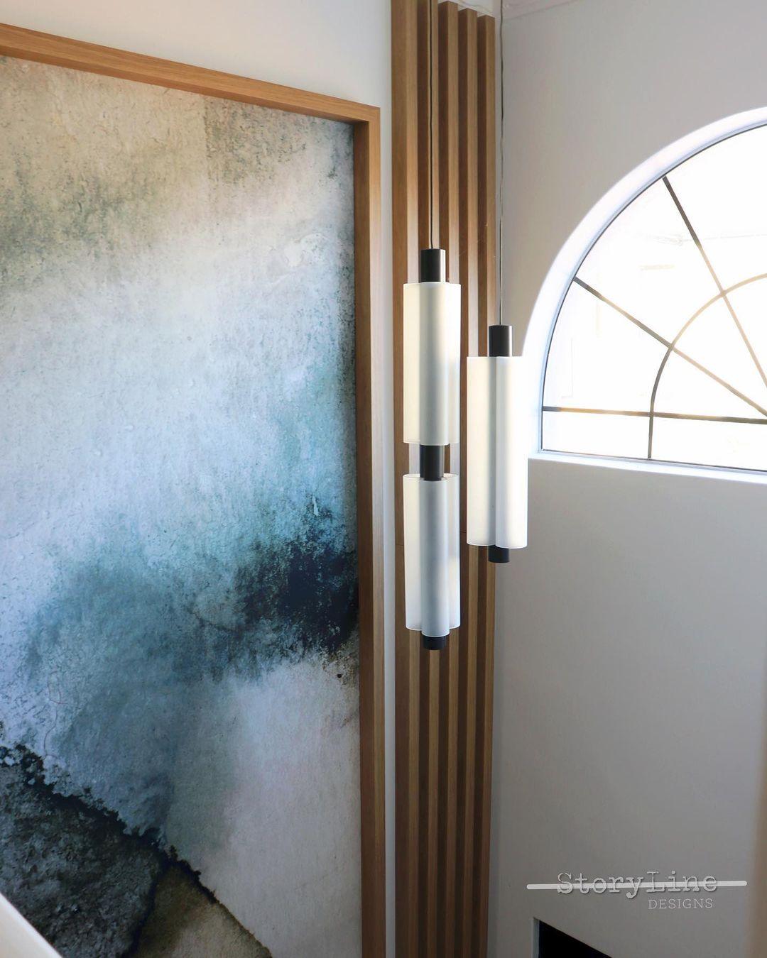 Trillium Pendant Light - Letslighting