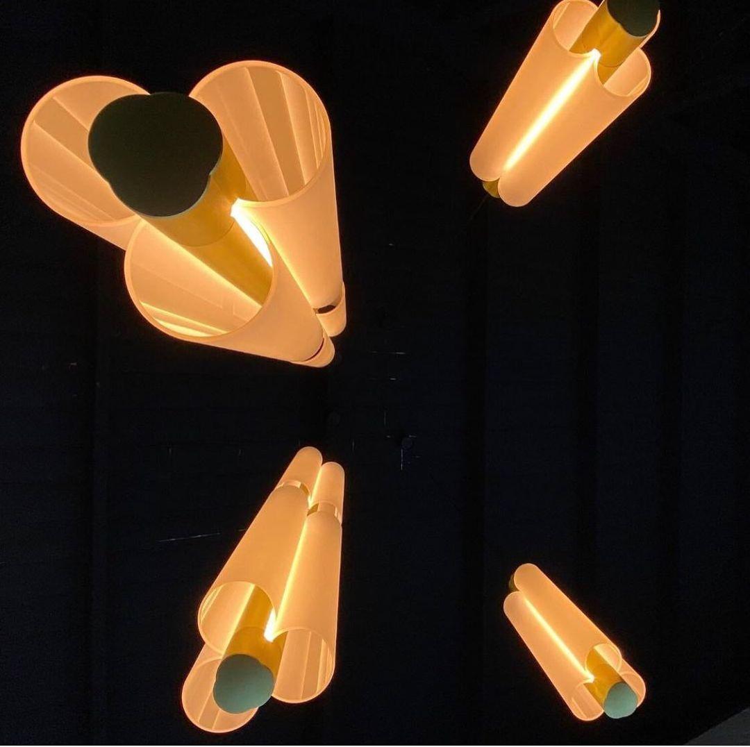 Trillium Pendant Light - Letslighting