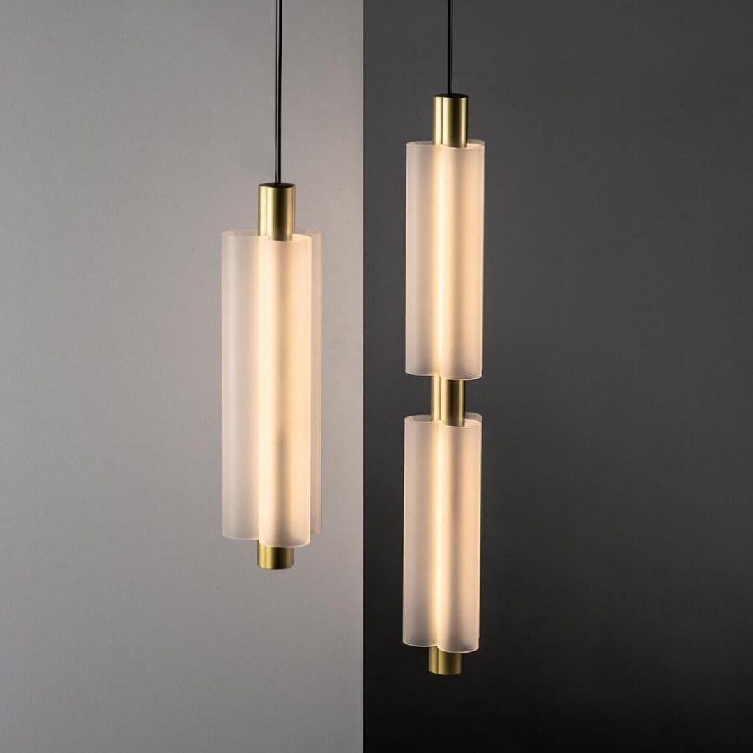 Trillium Pendant Light - Letslighting