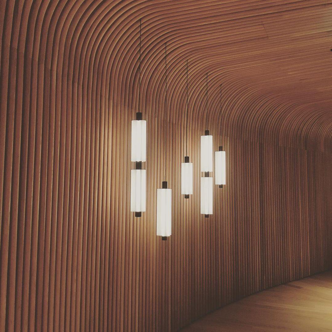 Trillium Pendant Light - Letslighting
