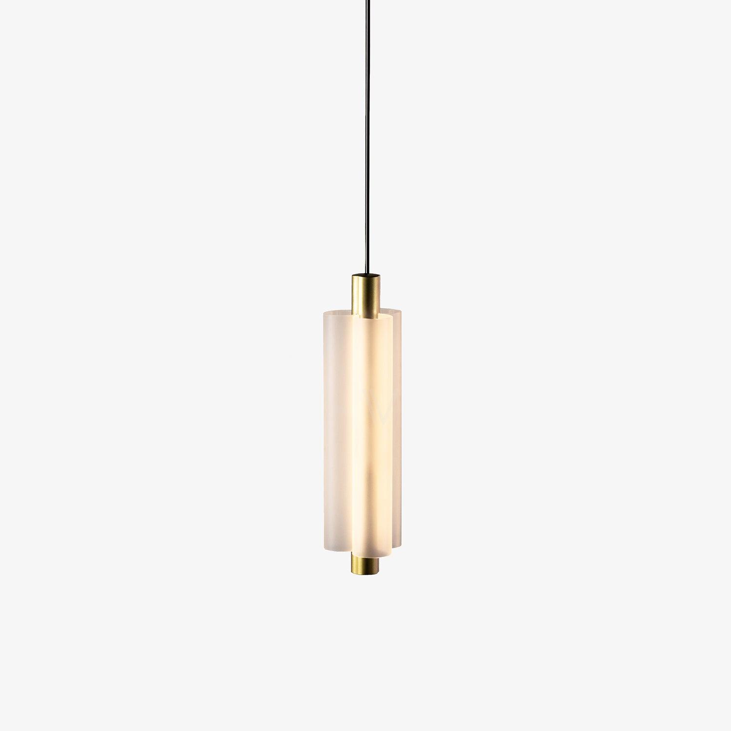 Trillium Pendant Light - Letslighting