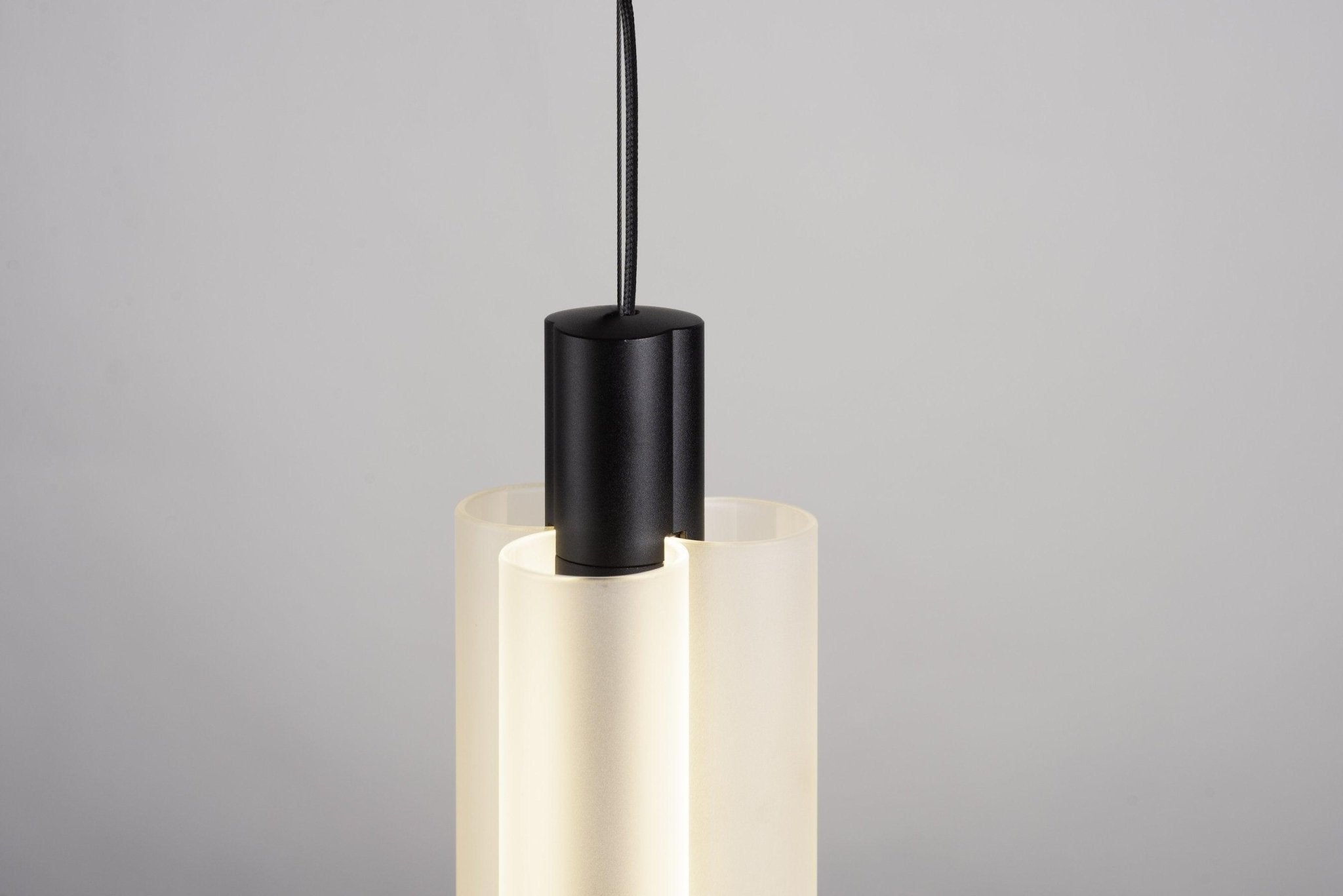 Trillium Pendant Light - Letslighting