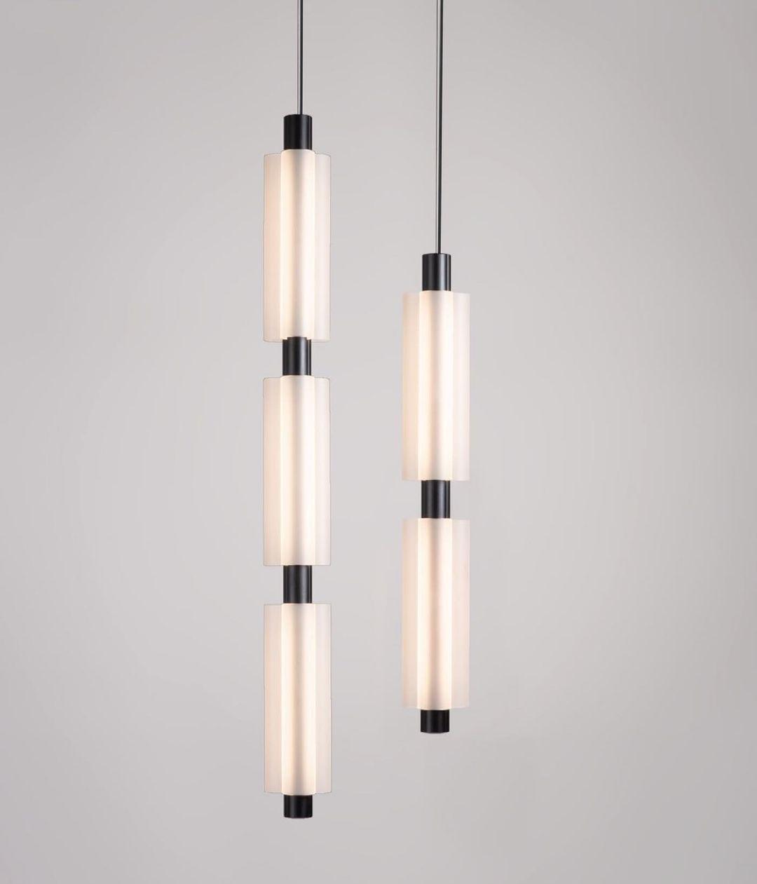 Trillium Pendant Light - Letslighting