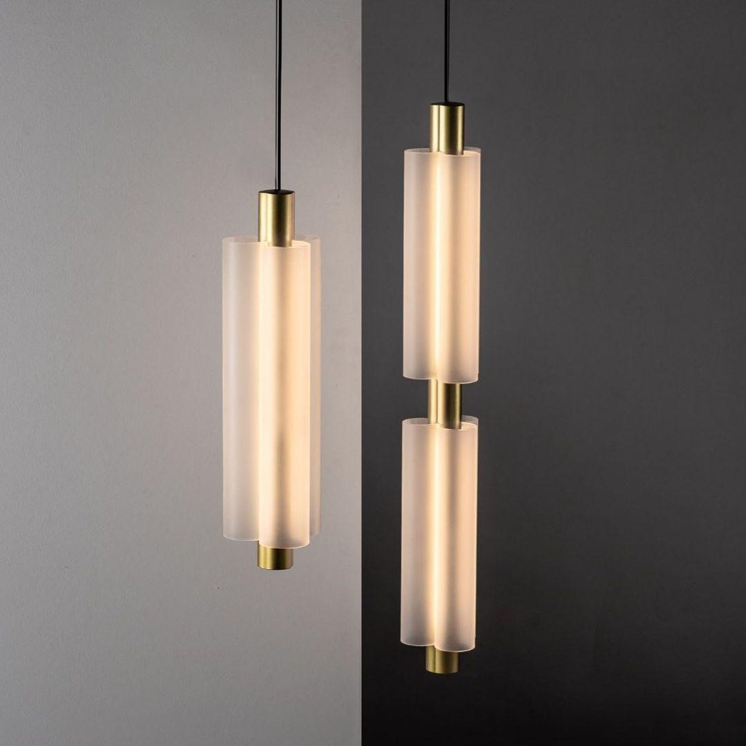 Trillium Pendant Light - Letslighting