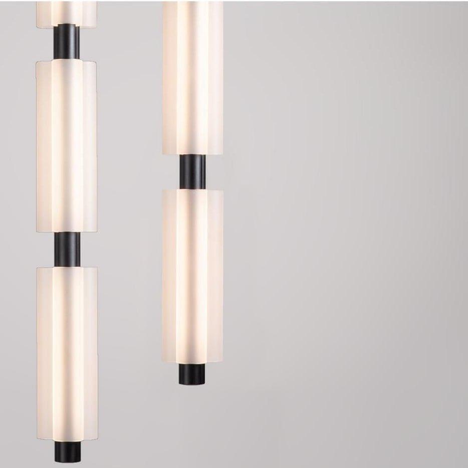 Trillium Pendant Light - Letslighting